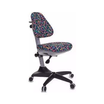 Кресло детское Бюрократ