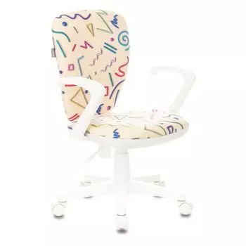 Кресло детское Бюрократ