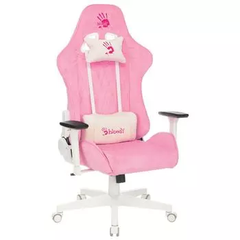 Кресло компьютерное A4tech