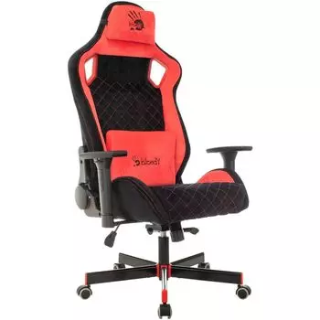 Кресло компьютерное A4tech