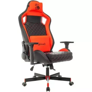 Кресло компьютерное A4tech