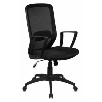 Кресло компьютерное Бюрократ