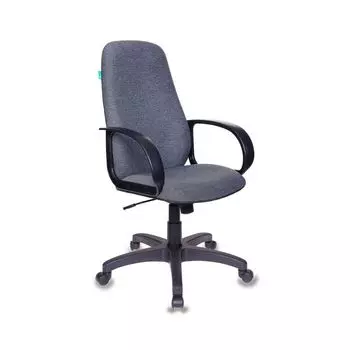 Кресло компьютерное Бюрократ