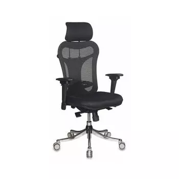 Кресло компьютерное Бюрократ