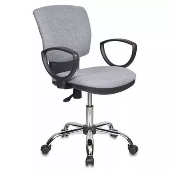 Кресло компьютерное Бюрократ