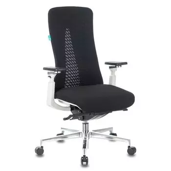 Кресло компьютерное Бюрократ