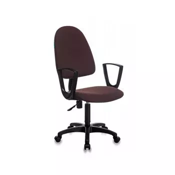 Кресло компьютерное Бюрократ