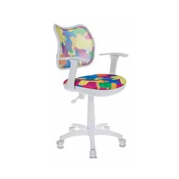 Кресло компьютерное Бюрократ