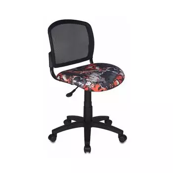 Кресло компьютерное Бюрократ