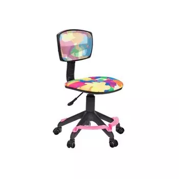 Кресло компьютерное Бюрократ