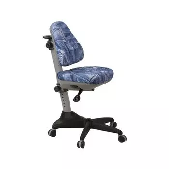 Кресло компьютерное Бюрократ