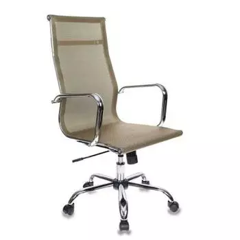 Кресло компьютерное Бюрократ