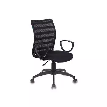 Кресло компьютерное Бюрократ