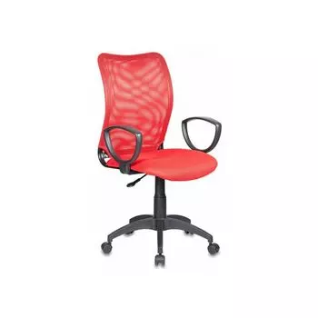 Кресло компьютерное Бюрократ