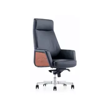 Кресло компьютерное Бюрократ