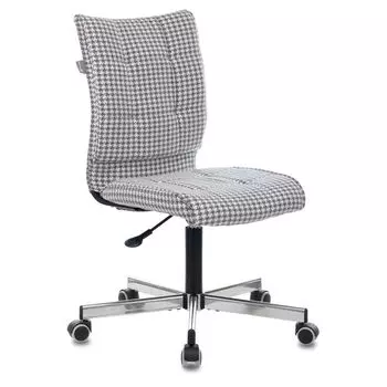 Кресло компьютерное Бюрократ