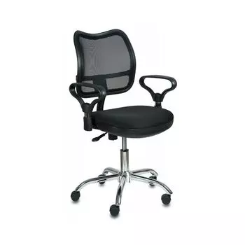 Кресло компьютерное Бюрократ