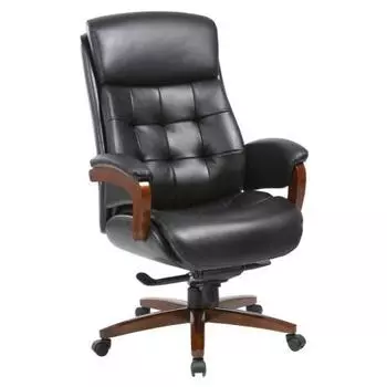 Кресло компьютерное Бюрократ