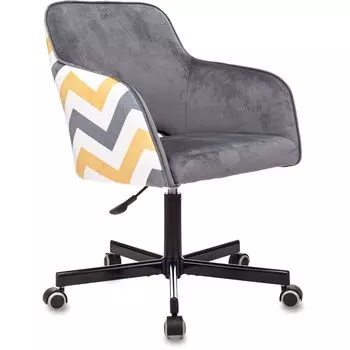 Кресло компьютерное Бюрократ