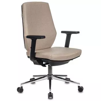 Кресло компьютерное Бюрократ