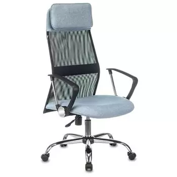 Кресло компьютерное Бюрократ