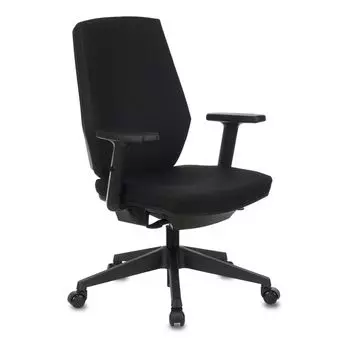 Кресло компьютерное Бюрократ