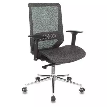 Кресло компьютерное Бюрократ