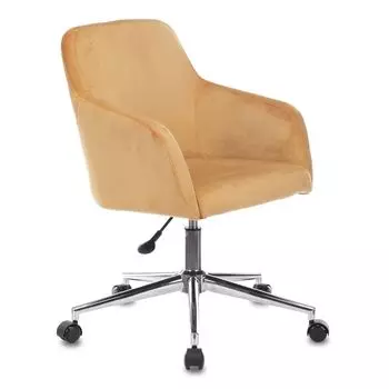 Кресло компьютерное Бюрократ