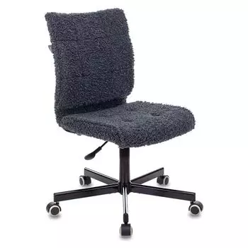 Кресло компьютерное Бюрократ