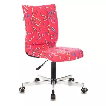 Кресло компьютерное Бюрократ