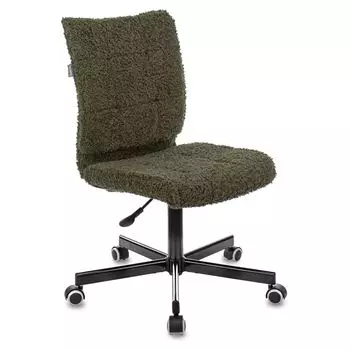 Кресло компьютерное Бюрократ