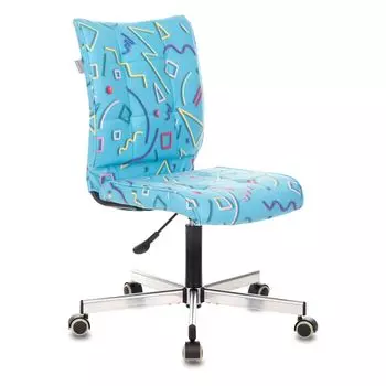 Кресло компьютерное Бюрократ