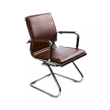 Кресло компьютерное Бюрократ