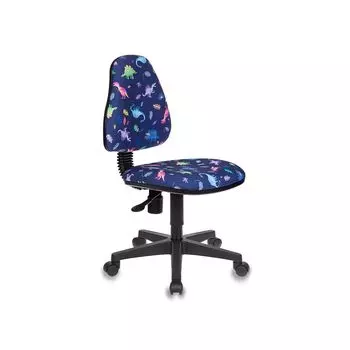 Кресло компьютерное Бюрократ