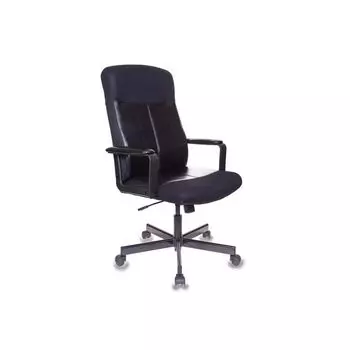 Кресло компьютерное Бюрократ