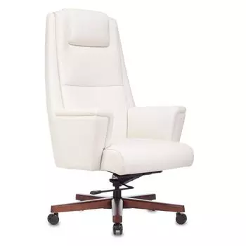 Кресло компьютерное Бюрократ