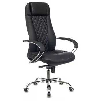 Кресло компьютерное Бюрократ