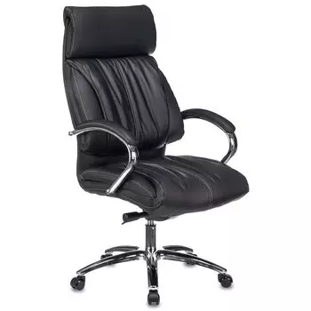 Кресло компьютерное Бюрократ