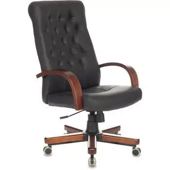 Кресло компьютерное Бюрократ