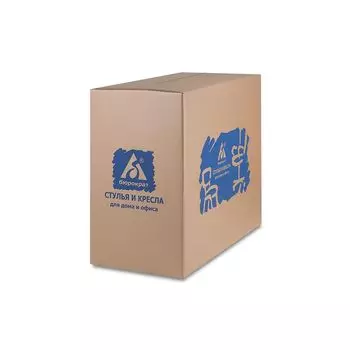 Кресло компьютерное Бюрократ