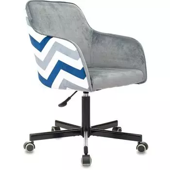 Кресло компьютерное Бюрократ