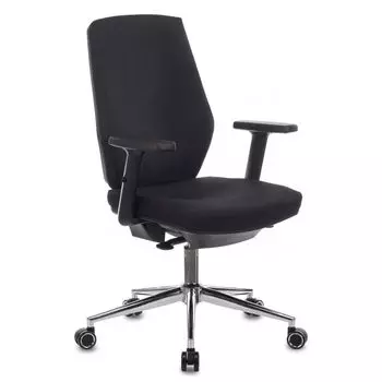 Кресло компьютерное Бюрократ