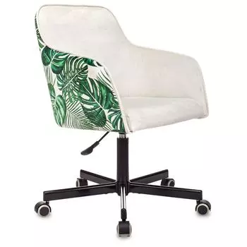 Кресло компьютерное Бюрократ