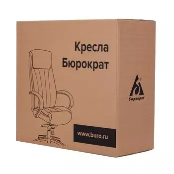 Кресло компьютерное Бюрократ