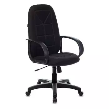 Кресло компьютерное Бюрократ