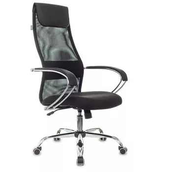 Кресло компьютерное Бюрократ