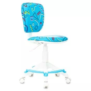 Кресло компьютерное Бюрократ