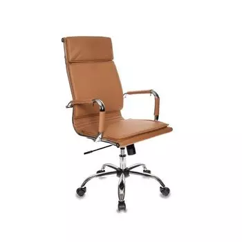 Кресло компьютерное Бюрократ