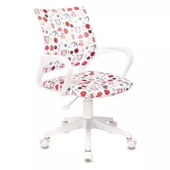 Кресло компьютерное Бюрократ