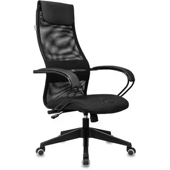 Кресло компьютерное Бюрократ